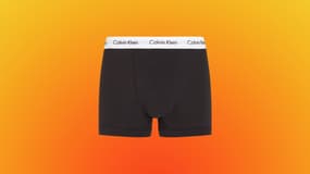 Ce lot de boxers Calvin Klein crée l'événement, vu son prix on comprend pourquoi