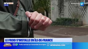 Île-de-France: le froid s'installe, les maladies saisonnières reviennent