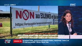 Le comité départemental des pêches des Côtes-d'Armor invité de RMC