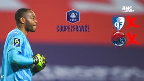 Grenoble, Andrézieux... ces dernières années, la Coupe de France rime surtout avec désillusion(s) pour l'OM