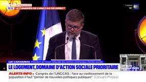 Congrès de l'UNCCAS: lutte contre la précarité, les Outre-mer, le logement et l'alimentation comme priorités