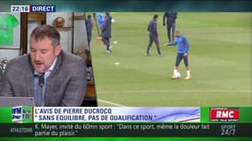 After Foot du lundi 05/03 – Partie 1/6 - L'avis tranché de Pierre Ducrocq sur PSG/Real Madrid