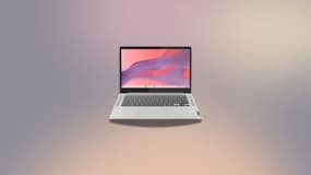 Auchan a dévoilé cette semaine un prix peu attendu sur ce mythique PC Lenovo Chromebook