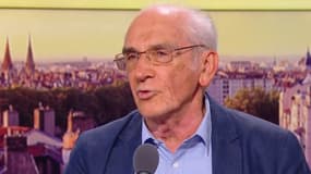 François de Closets sur RMC