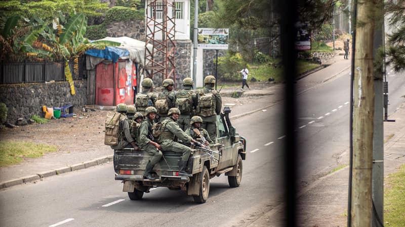 RDC: plusieurs ambassades dont celle de la France attaquées par des manifestants à Kinshasa