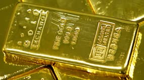12% des Français possèdent de l'or, sous forme de lingots ou de pièces.