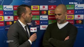 Pep Guardiola