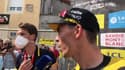 Critérium du Dauphiné : "Il faut en profiter" savoure Laporte après sa deuxième victoire