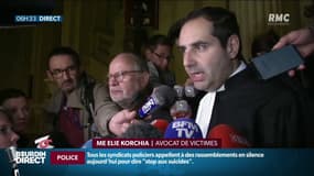 Abdelkader Merah condamné à 30 ans de réclusion criminelle: "Un soulagement pour les familles" pour l'avocat des victimes