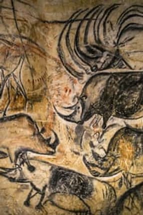 Lascaux, Chauvet, Cosquer...Le nouvel eldorado touristique des grottes préhistoriques