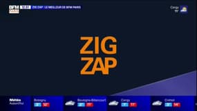 Paris Zig Zap: l'essentiel de l'actualité parisienne et francilienne de la semainef 