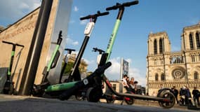 A partir de quel âge peut-on conduire une trottinette électrique?