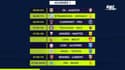 Ligue 1 : Le programme complet de la J1, horaires et chaînes tv