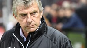 Christian Gourcuff 