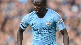 Benjamin Mendy