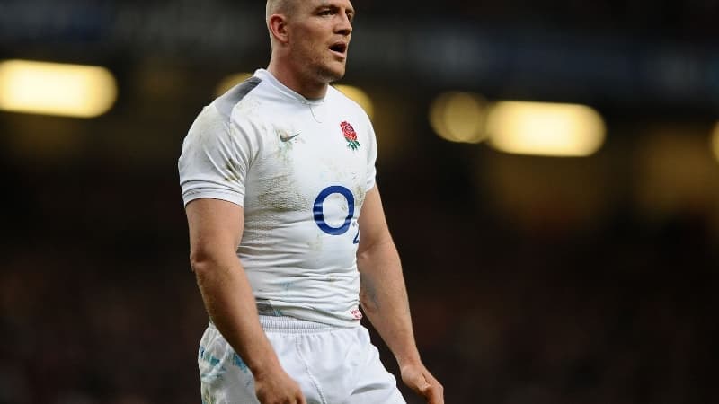 Mike Tindall