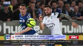 After Foot du samedi 14/04 – Partie 2/6 - Debrief de Strasbourg/Saint-Étienne (0-1)