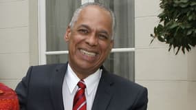 Le secrétaire national chargé des Outre-mer, Victorin Lurel, a sèchement répondu à Nicolas Sarkozy qui a remis en cause l'action du Parti socialiste vis-à-vis des Ultramarins. 