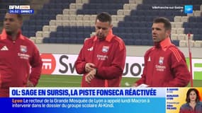 OL: Pierre Sage en danger, Paulo Fonseca visé?