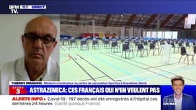 Story 5 : Ces Français qui ne veulent pas de l'AstraZeneca - 05/04