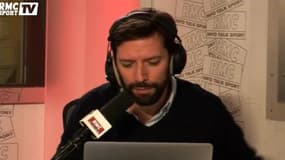 Cazarre fait une analyse hilarante de la Marseillaise