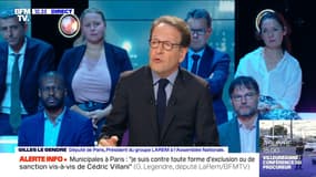 BFM Politique - Dimanche 1er Septembre 2019