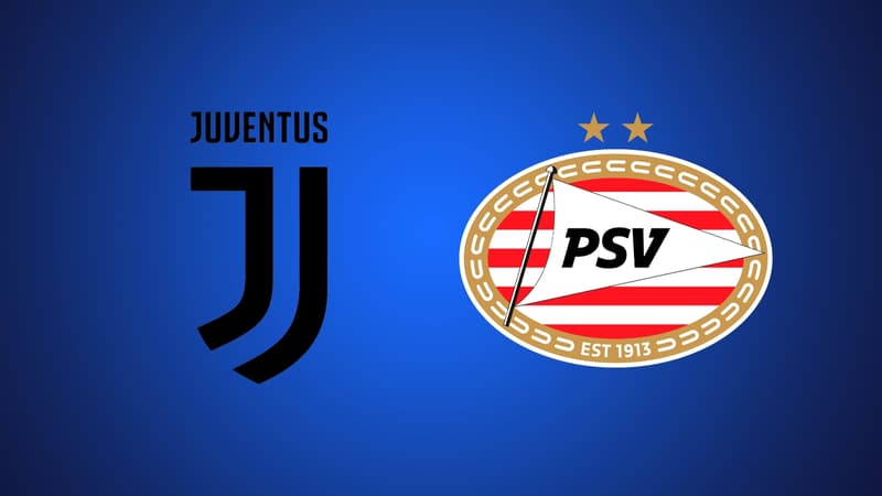 Juventus - PSV Eindhoven : à quelle heure et sur quelle chaîne suivre la 1e journée de la Ligue des Champions ?