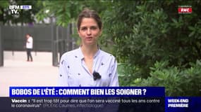 La météo pour ce dimanche 11 juillet 2021