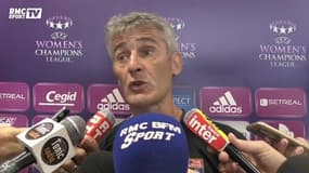 Football féminin – L’OL en quête d’un quatrième titre européen