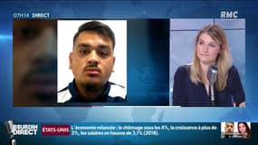"Je ne suis pas un meurtrier": le chauffard de Lorient avait écrit une lettre qu’il n’a jamais envoyé