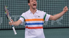 Michaël Llodra