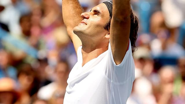 Roger Federer