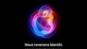 L'Apple Store en ligne est fermé
