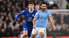 Chelsea-City