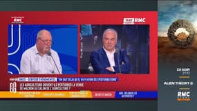 Salon de l'Agriculture : Les agriculteurs comptent perturber la venue de Macron  