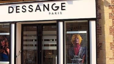Dessange