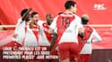 Ligue 1 : "Monaco est un prétendant pour les trois premières places" juge Rothen