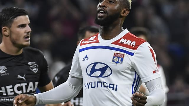 Moussa Dembele