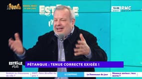 Le Zapping RMC - 28/02
