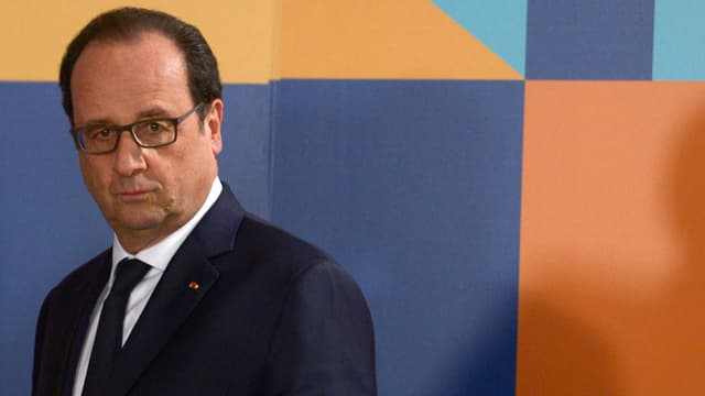 François Hollande va rencontrer des gilets jaunes.