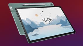 Cette tablette tactile Lenovo à prix réduit est très appréciée des clients
