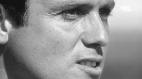 Décès de Patrick Tambay : "Il faisait parler son coeur", l'hommage de Jean-Luc Roy