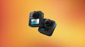Cdiscount propose cette caméra GoPro à son meilleur prix cette semaine, n'attendez plus