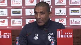 Passi : ‘’La cohésion va venir petit à petit’’