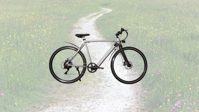 Quel est ce prix fou sur ce vélo électrique proposé à l'occasion des soldes Fnac ?