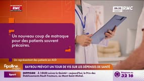 Jours fériés supprimés: Catherine Quérard (présidente du groupement des hôtelleries et restauration de France) estime qu'il y aura "un manque de chiffre d'affaires de 200 millions d'euros"