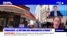 Extensions de terrasses: Vivre Paris lance deux recours contre la mairie et la préfecture