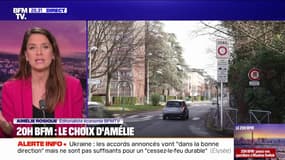 LE CHOIX D'AMÉLIE - Les "zones à faibles émissions" vont-elles être suspendues ?
