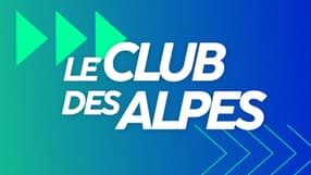 Le club des Alpes