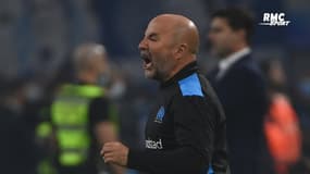 OM 0-0 PSG : "Match nul équitable " et "public incroyable", la bonne soirée de Sampaoli